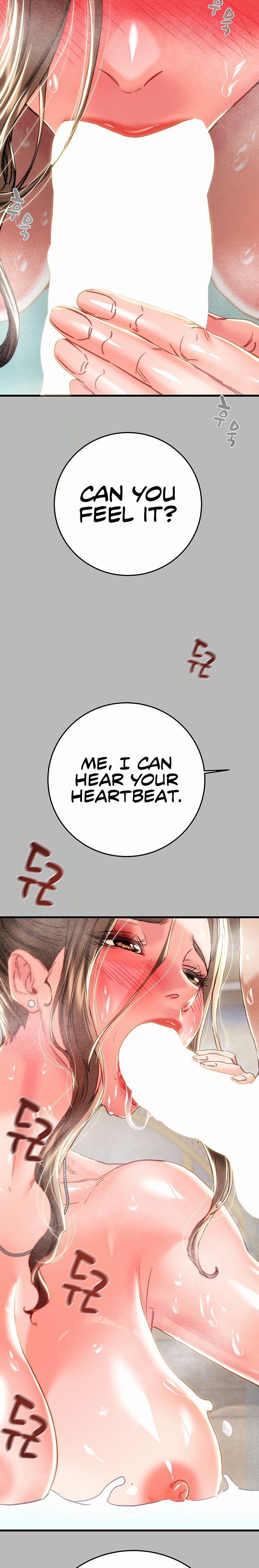 The Man Who Devours - Chapter 77 Page 11