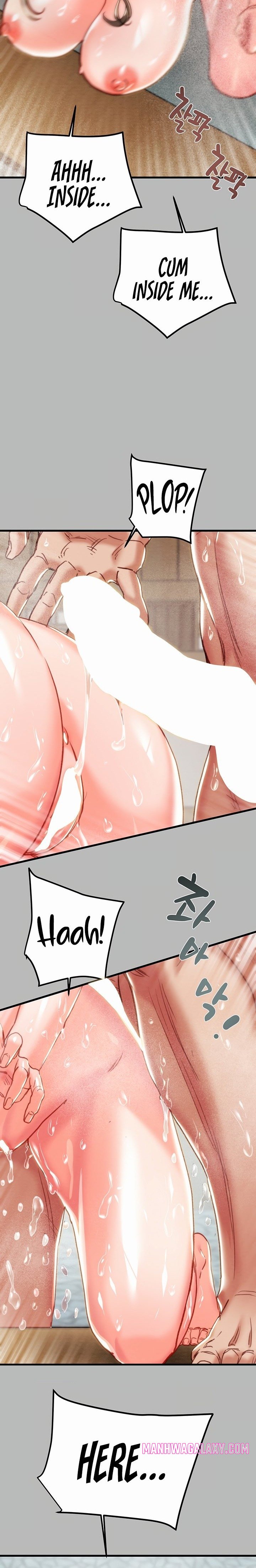 The Man Who Devours - Chapter 77 Page 27