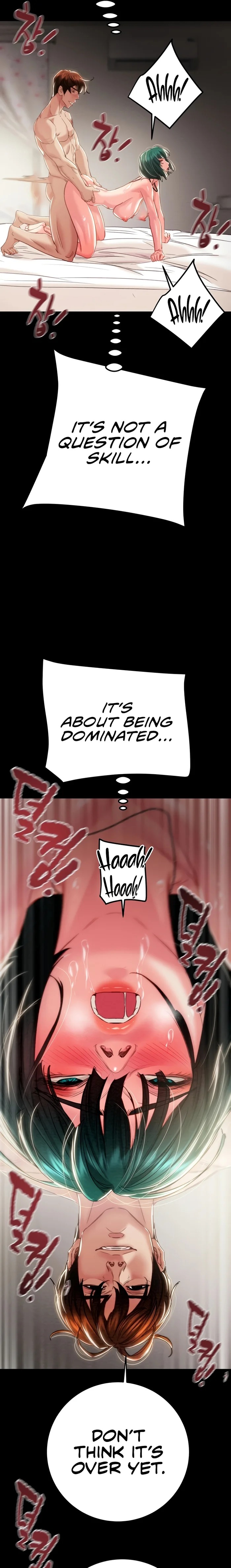 The Man Who Devours - Chapter 81 Page 28