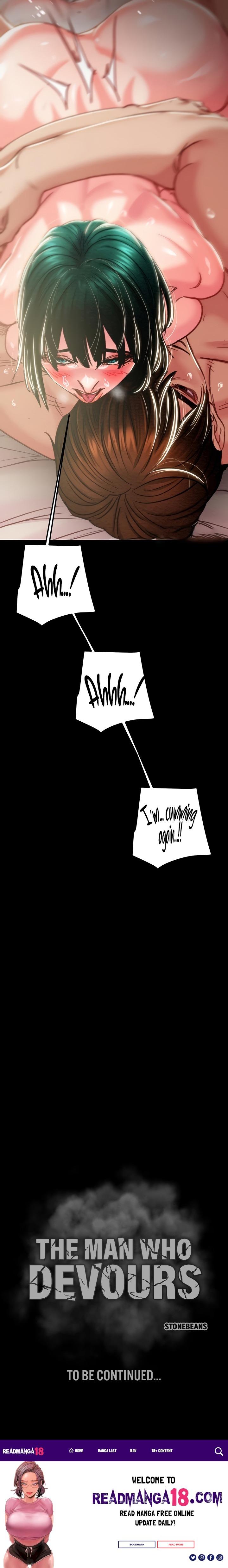 The Man Who Devours - Chapter 81 Page 36