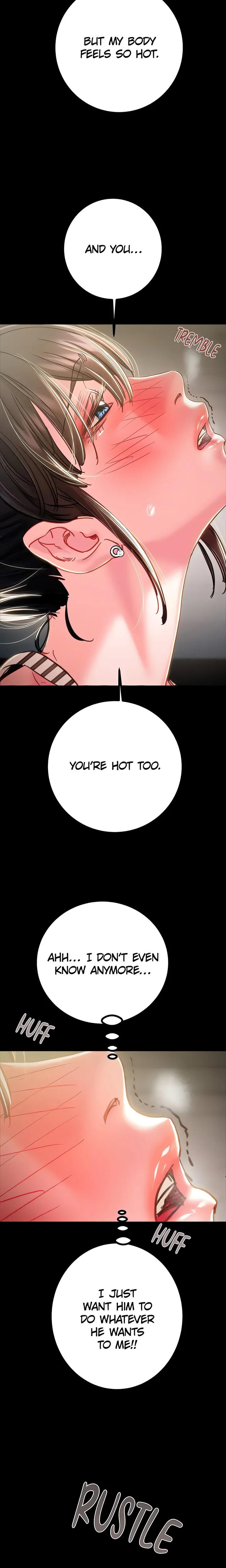 The Man Who Devours - Chapter 84 Page 2