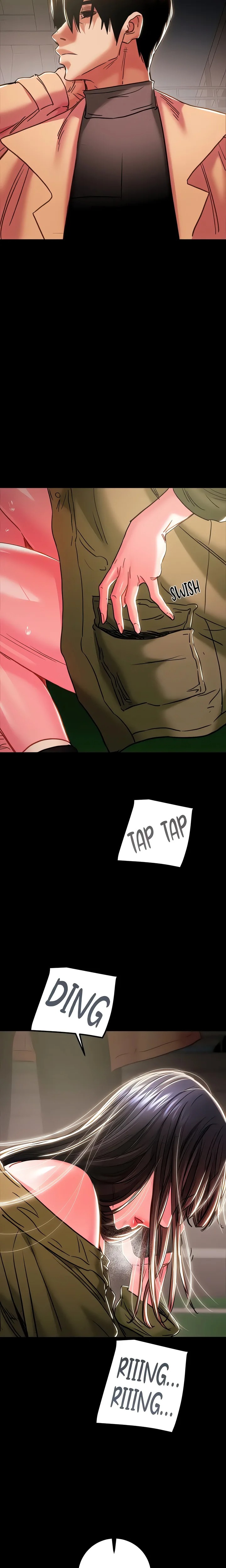 The Man Who Devours - Chapter 84 Page 31