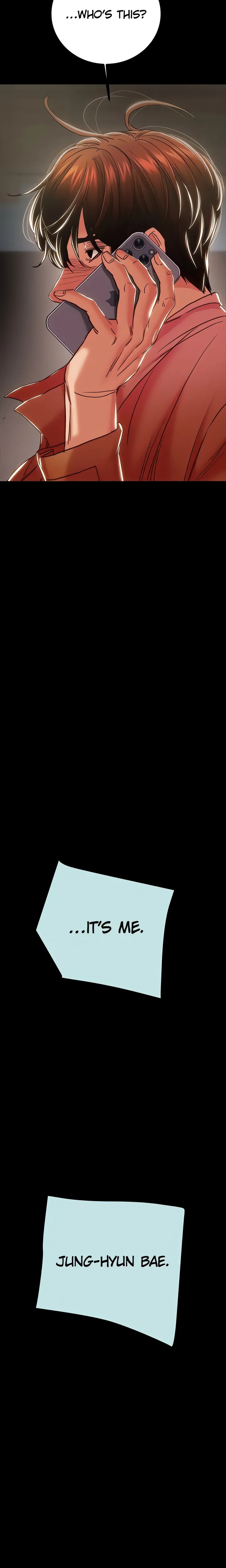 The Man Who Devours - Chapter 84 Page 34