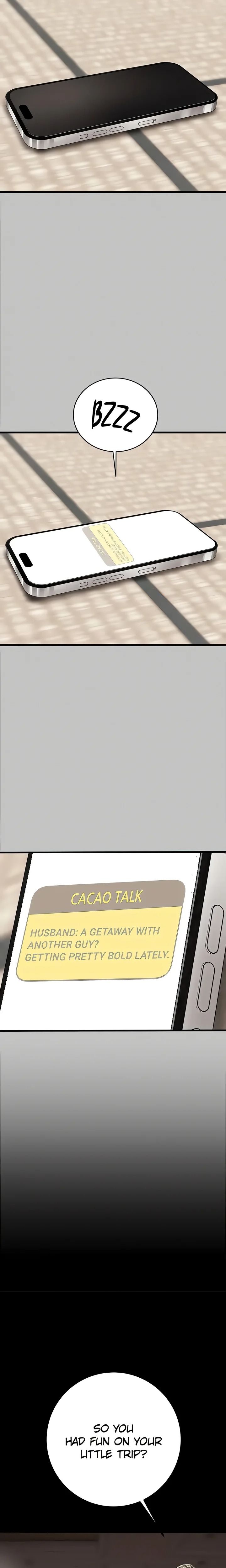 The Man Who Devours - Chapter 85 Page 11