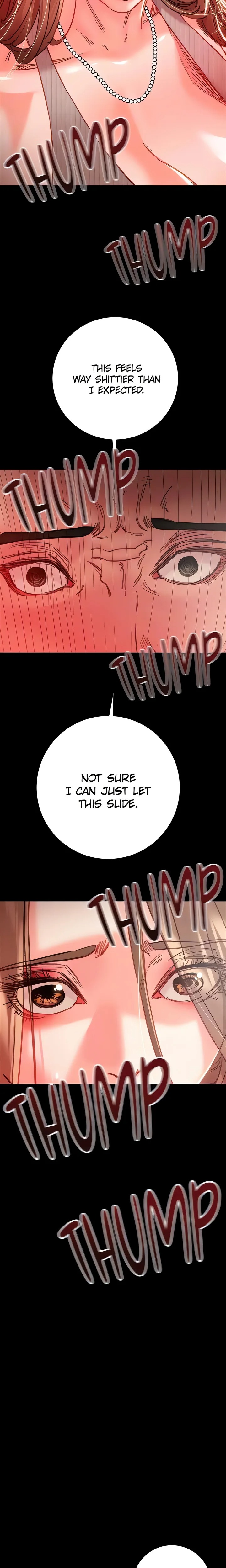 The Man Who Devours - Chapter 85 Page 16