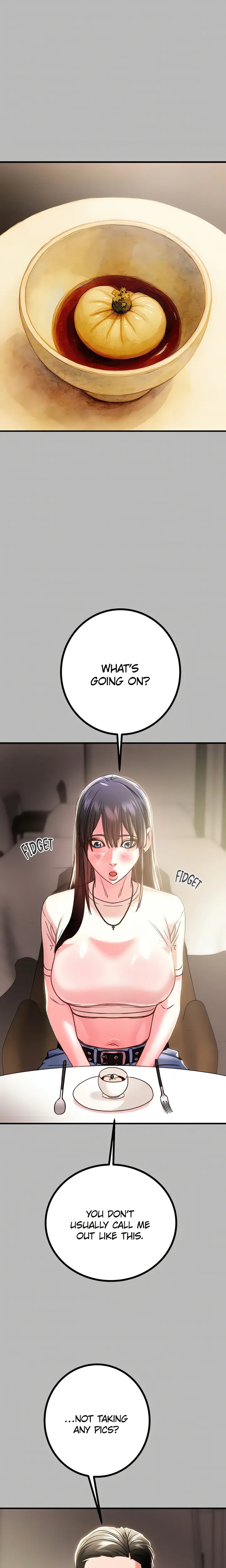 The Man Who Devours - Chapter 85 Page 26