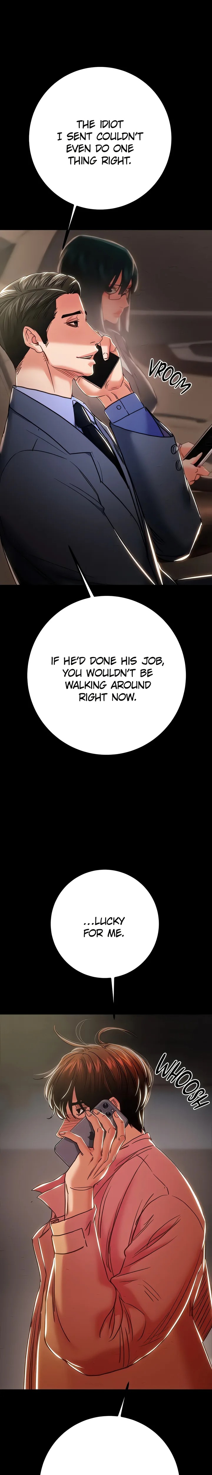 The Man Who Devours - Chapter 85 Page 33