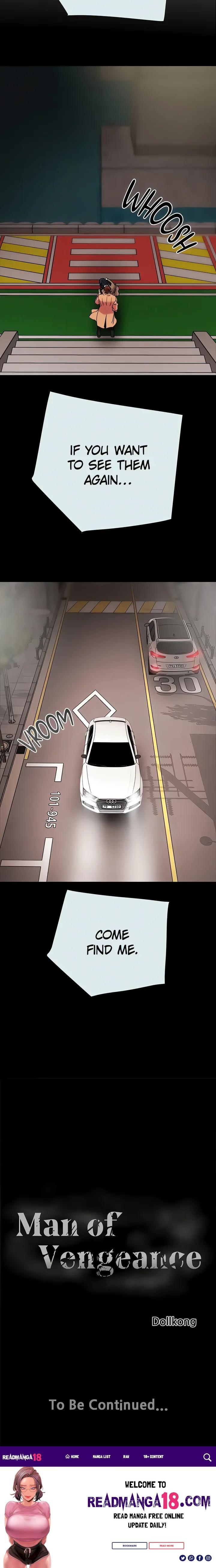 The Man Who Devours - Chapter 85 Page 39