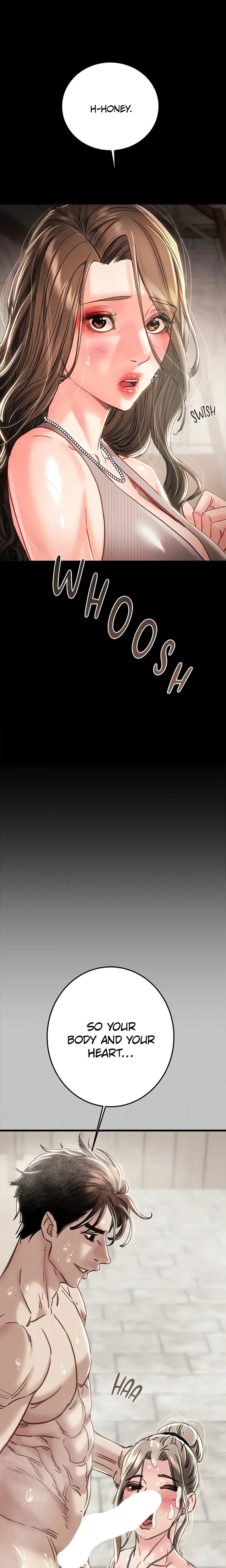 The Man Who Devours - Chapter 85 Page 9