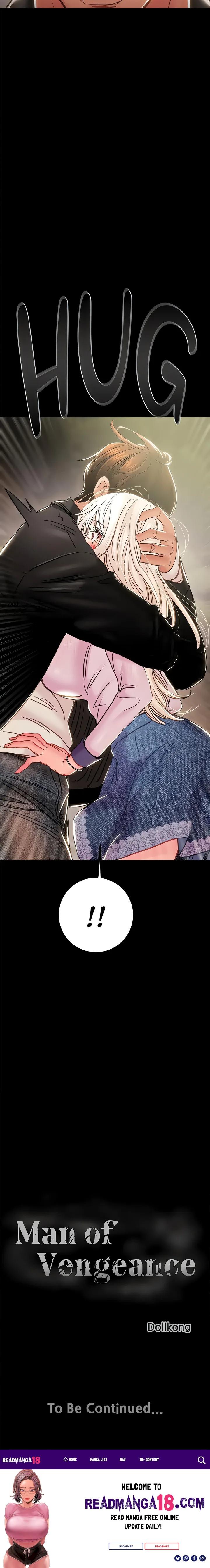 The Man Who Devours - Chapter 86 Page 36