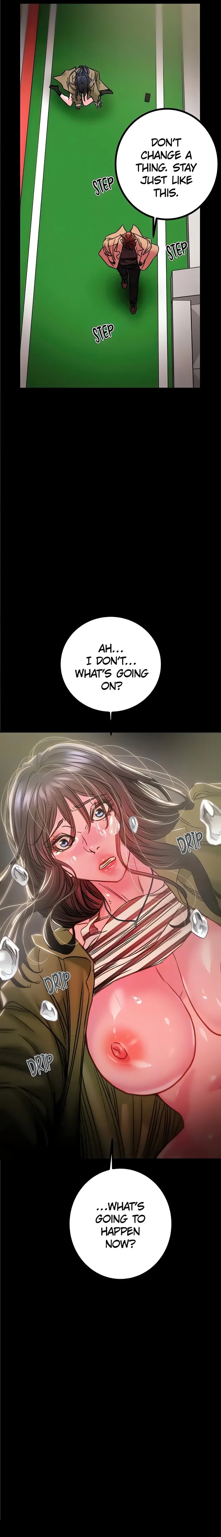 The Man Who Devours - Chapter 86 Page 9