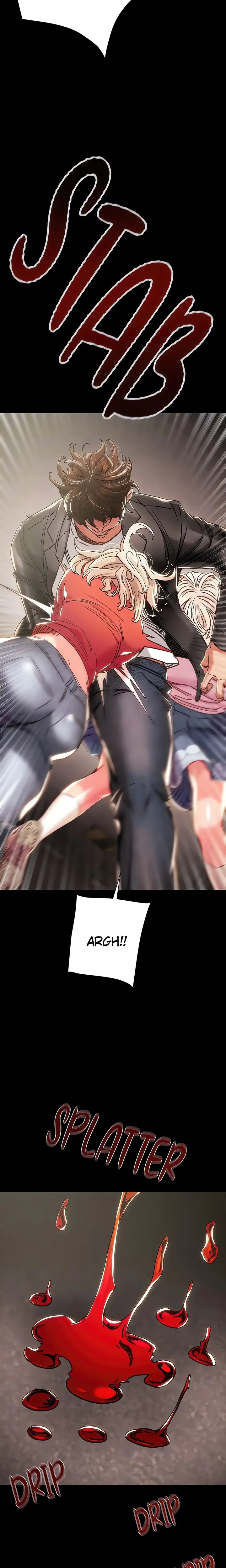 The Man Who Devours - Chapter 87 Page 14