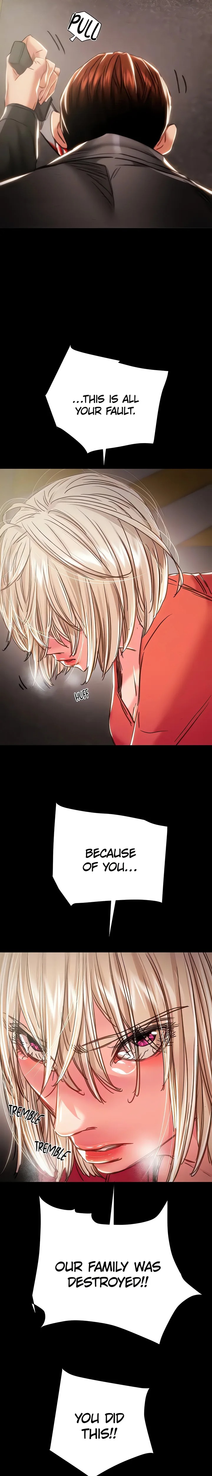 The Man Who Devours - Chapter 87 Page 16