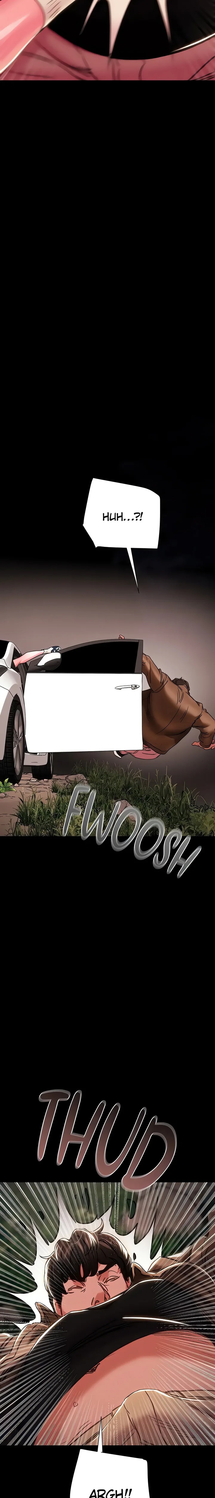 The Man Who Devours - Chapter 87 Page 34