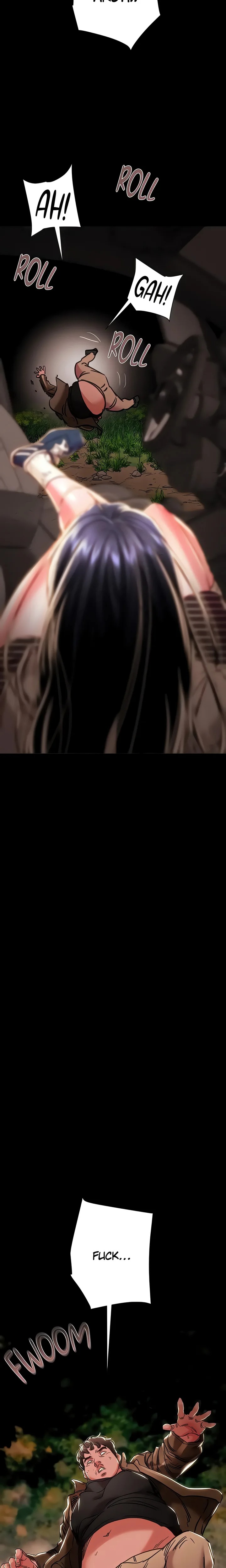 The Man Who Devours - Chapter 87 Page 35