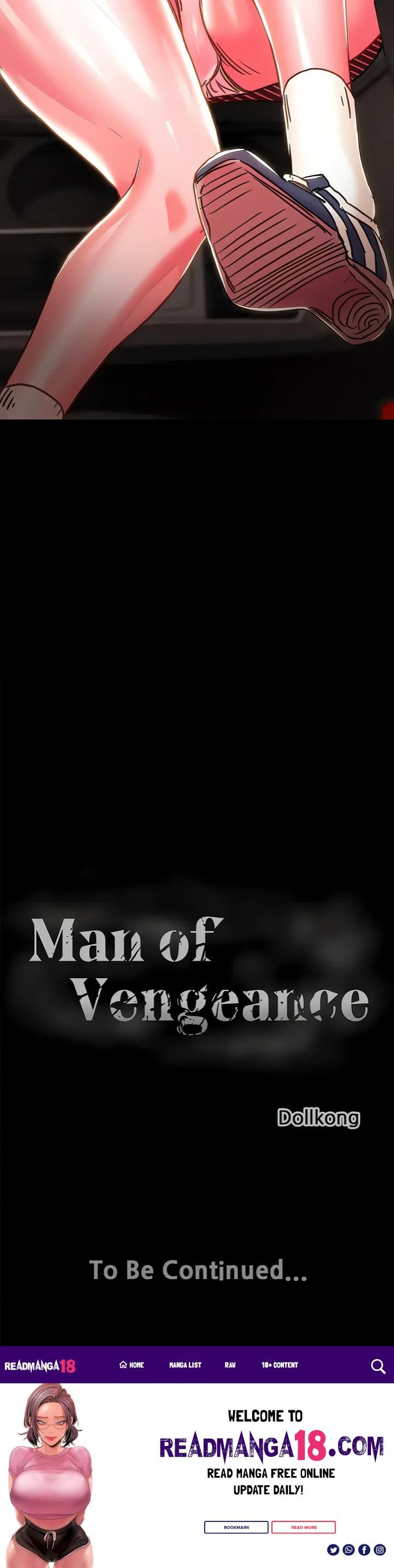 The Man Who Devours - Chapter 87 Page 37