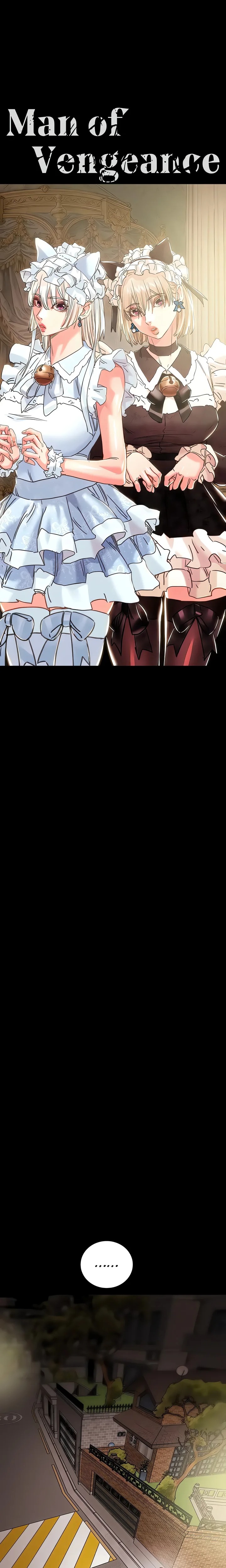 The Man Who Devours - Chapter 87 Page 4