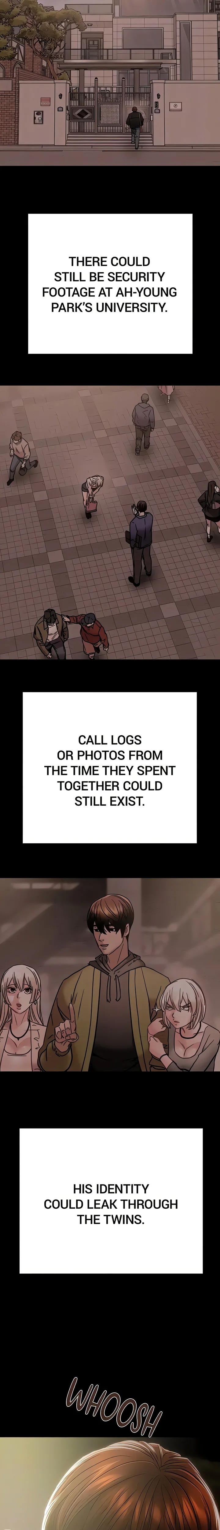 The Man Who Devours - Chapter 87 Page 7