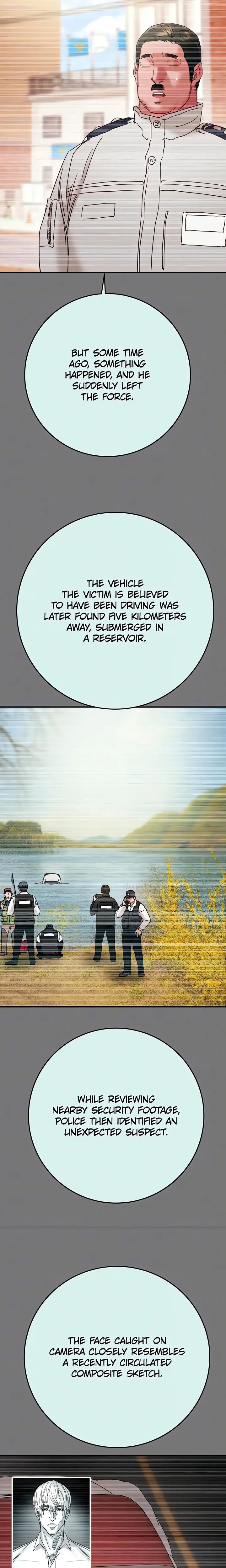 The Man Who Devours - Chapter 88 Page 17