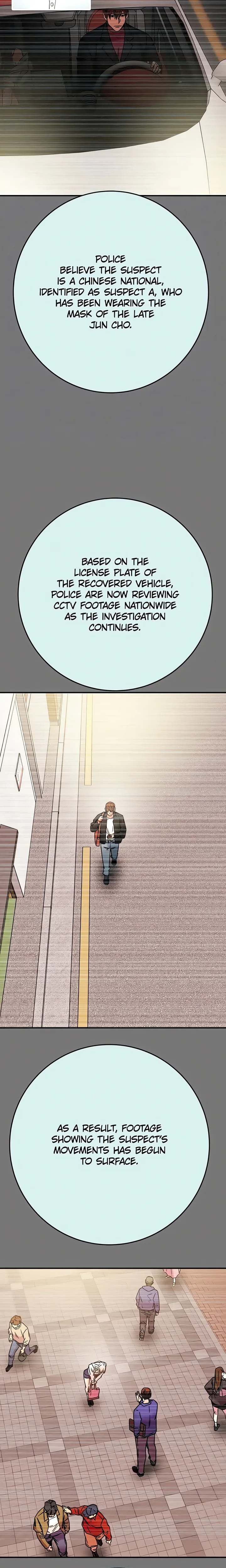 The Man Who Devours - Chapter 88 Page 18