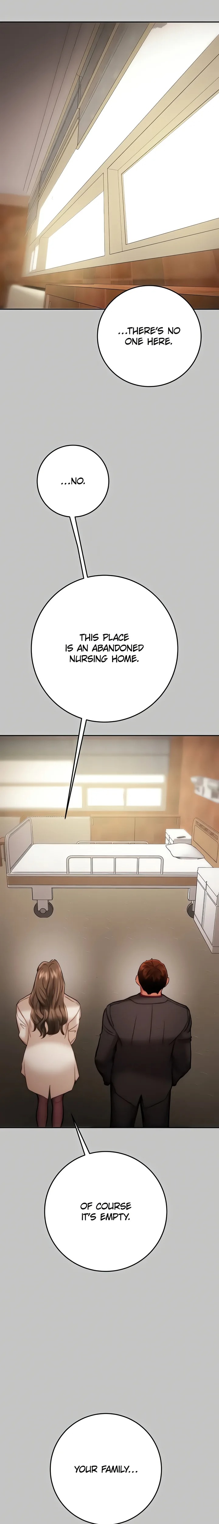 The Man Who Devours - Chapter 88 Page 35