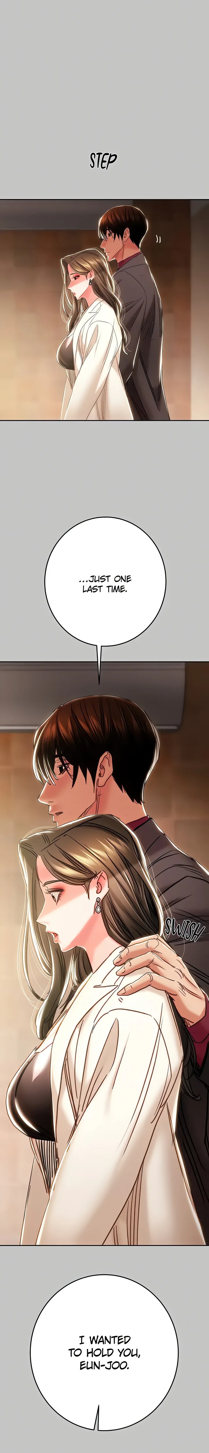 The Man Who Devours - Chapter 88 Page 37