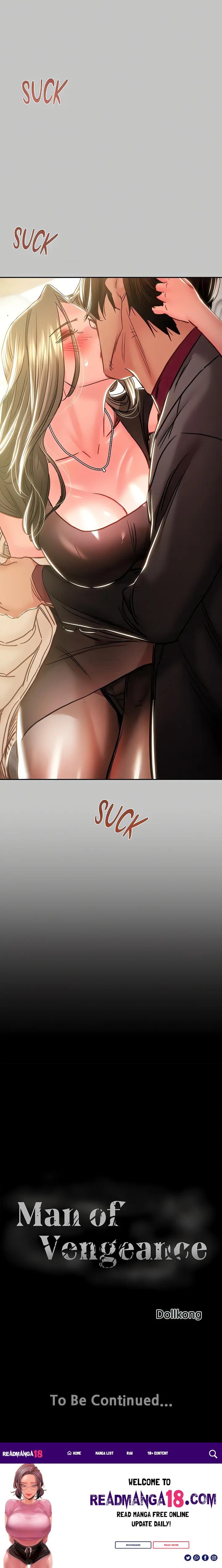 The Man Who Devours - Chapter 88 Page 39