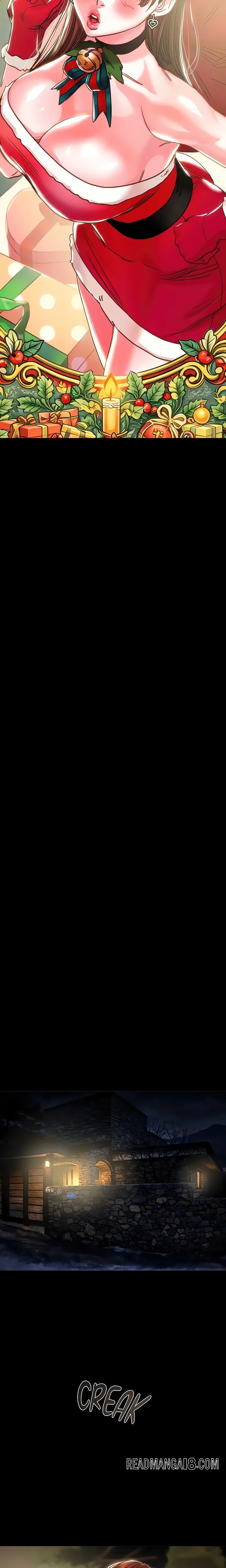 The Man Who Devours - Chapter 88 Page 8