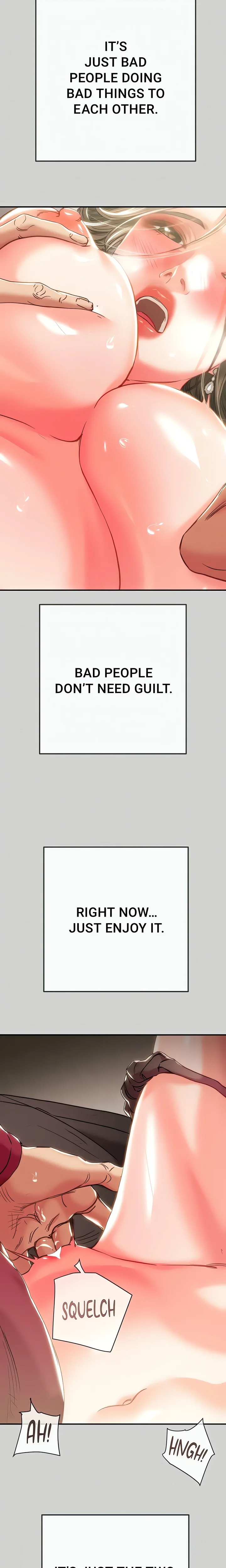 The Man Who Devours - Chapter 89 Page 12