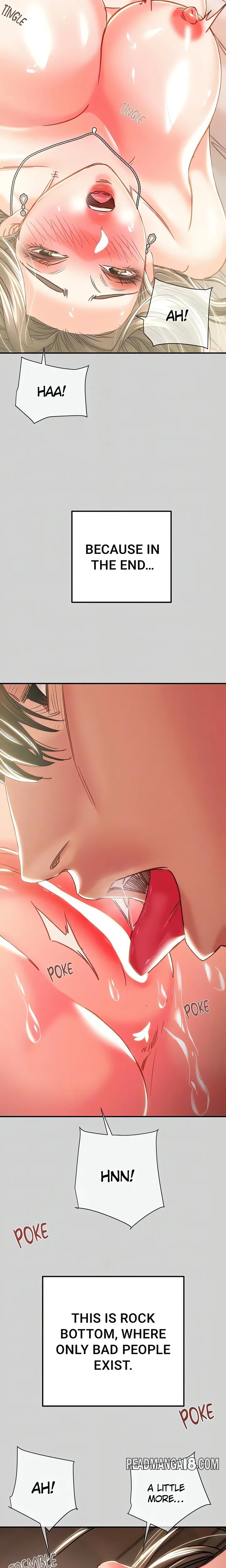 The Man Who Devours - Chapter 89 Page 15