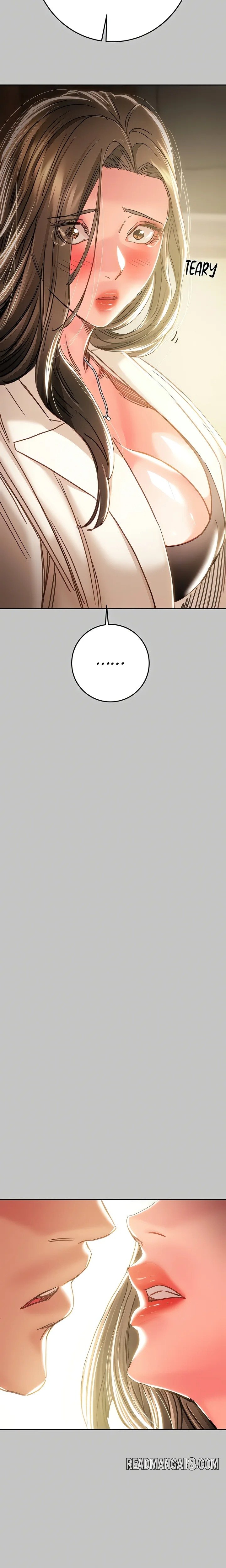 The Man Who Devours - Chapter 89 Page 2