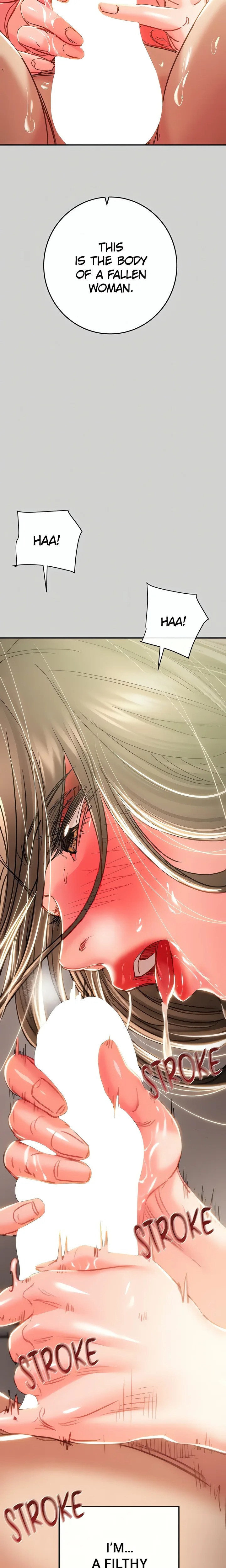 The Man Who Devours - Chapter 89 Page 23