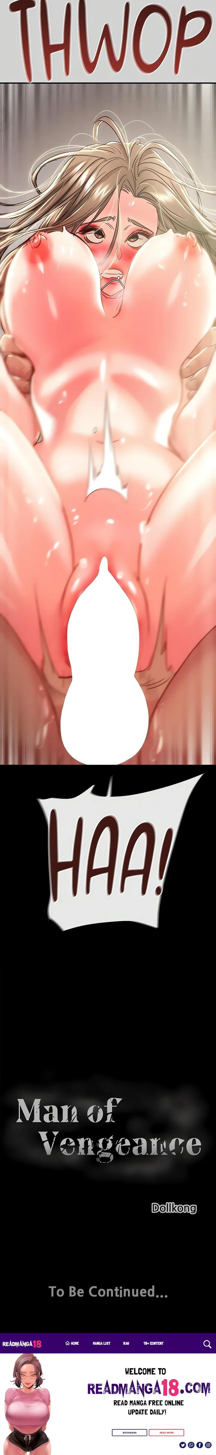 The Man Who Devours - Chapter 89 Page 29