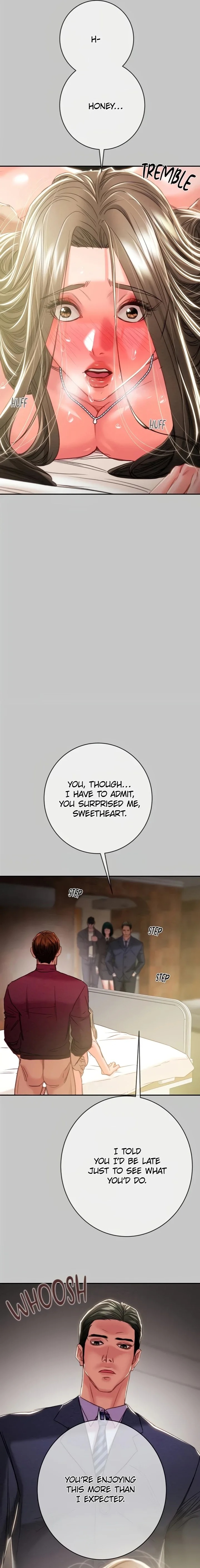 The Man Who Devours - Chapter 90 Page 17