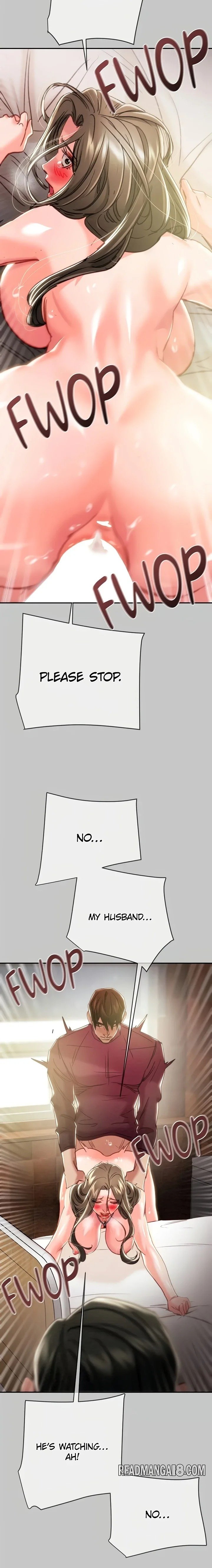 The Man Who Devours - Chapter 90 Page 24