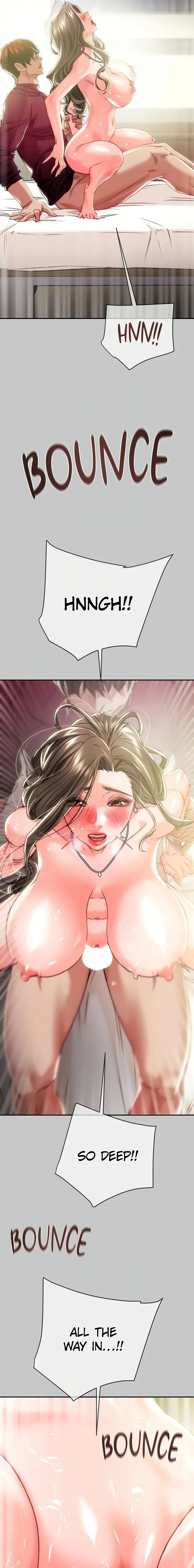 The Man Who Devours - Chapter 90 Page 5