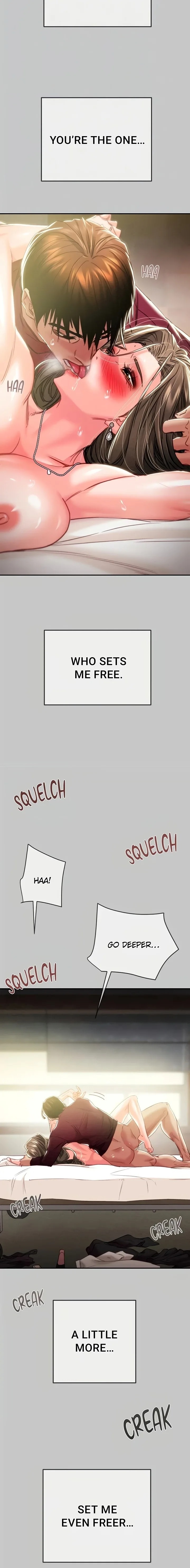 The Man Who Devours - Chapter 90 Page 8