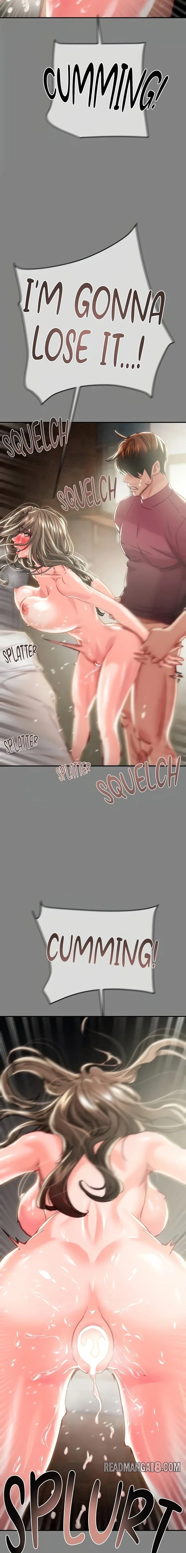 The Man Who Devours - Chapter 91 Page 21