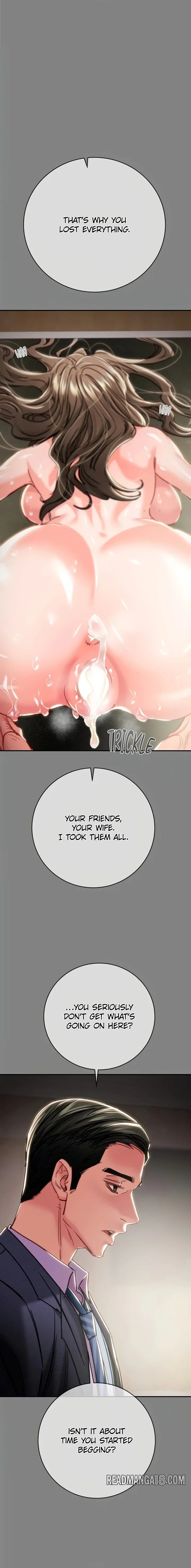 The Man Who Devours - Chapter 91 Page 26