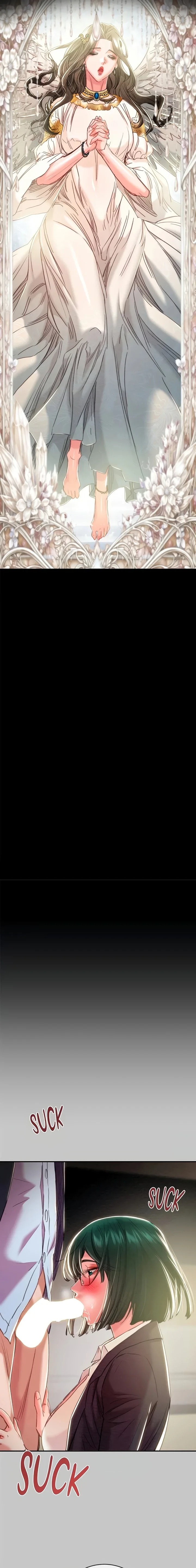 The Man Who Devours - Chapter 91 Page 3