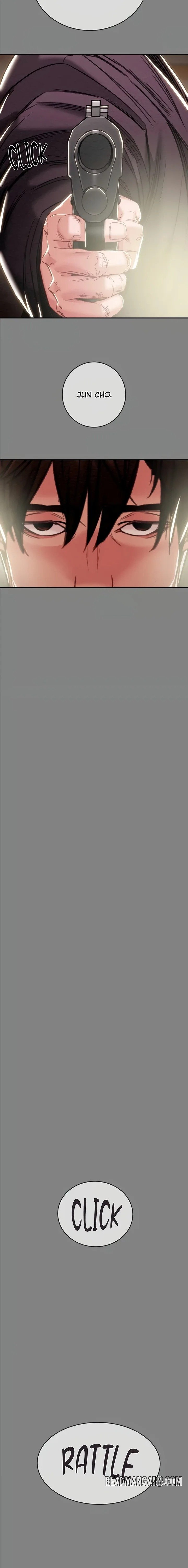 The Man Who Devours - Chapter 91 Page 30