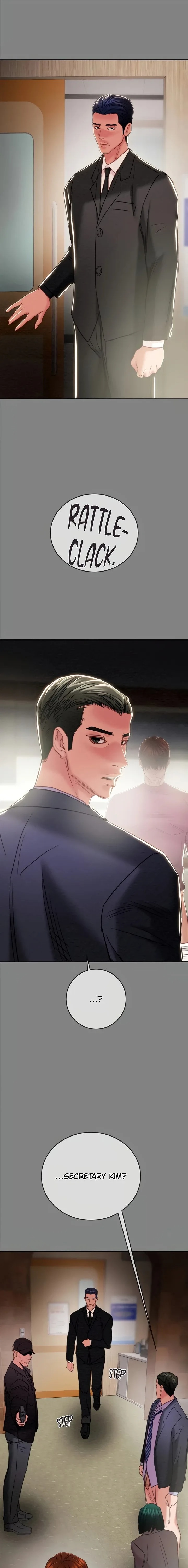 The Man Who Devours - Chapter 91 Page 31