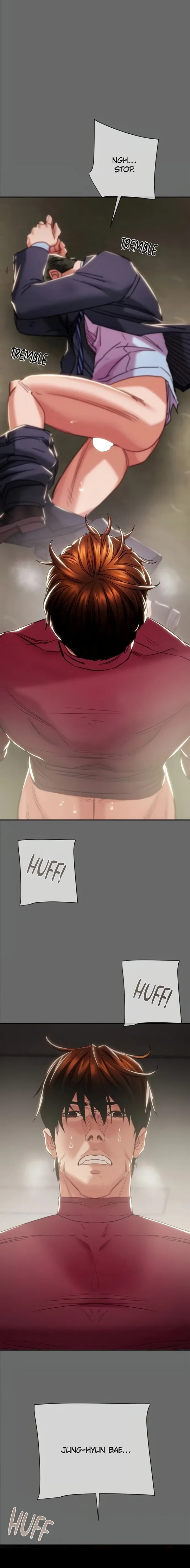 The Man Who Devours - Chapter 92 Page 26