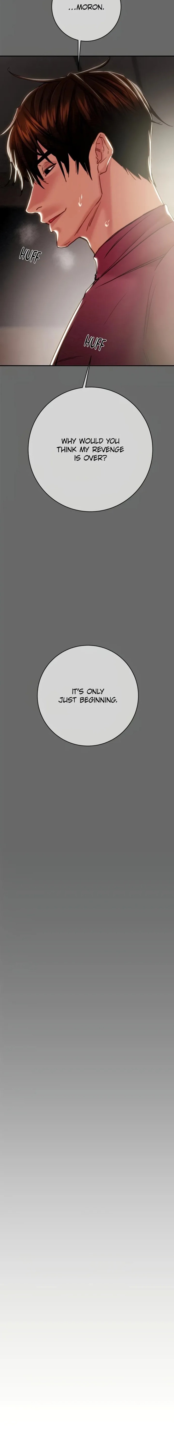 The Man Who Devours - Chapter 92 Page 30