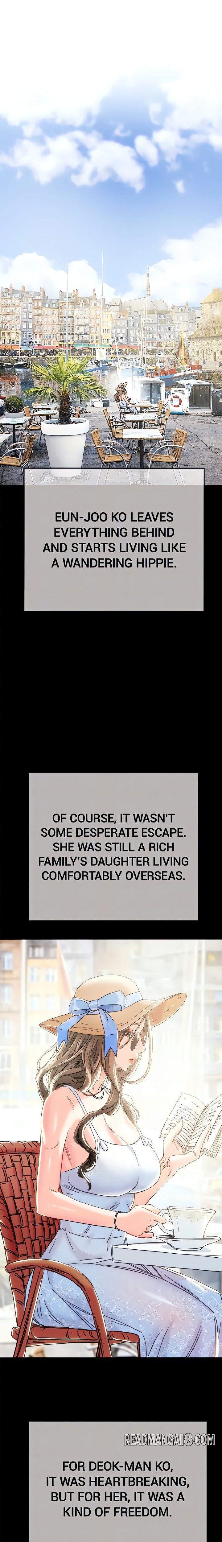 The Man Who Devours - Chapter 93 Page 14