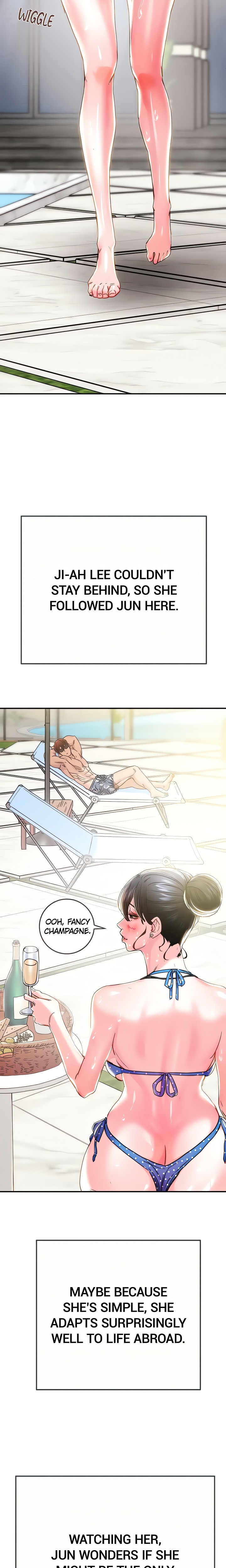 The Man Who Devours - Chapter 93 Page 24