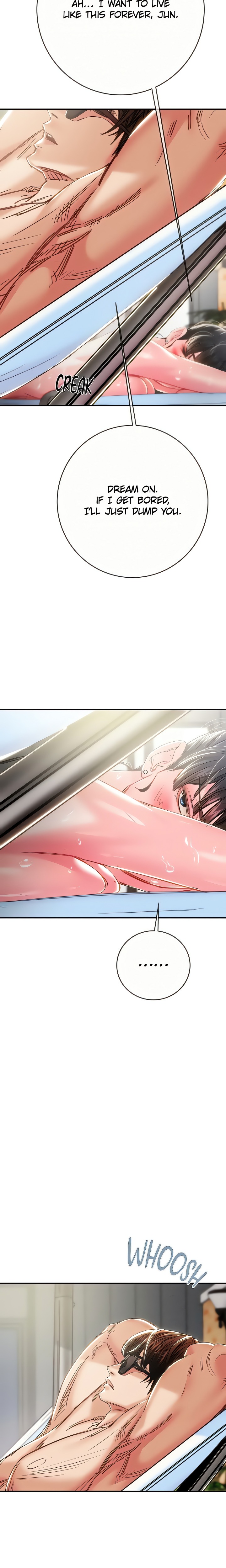 The Man Who Devours - Chapter 93 Page 27