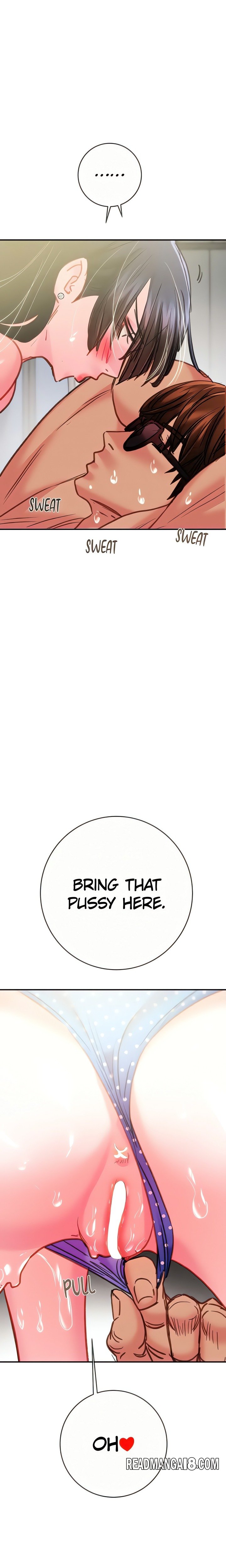 The Man Who Devours - Chapter 93 Page 33