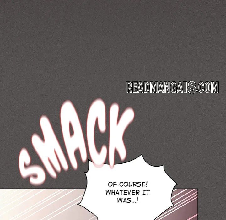 Believe Me! I Offer You My First - Chapter 14 Page 115