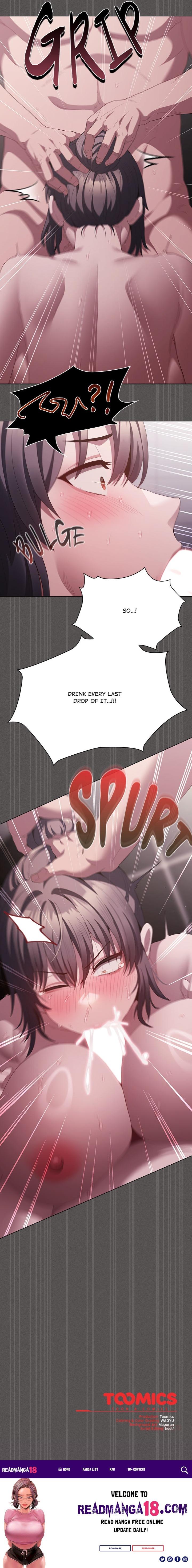 Believe Me! I Offer You My First - Chapter 17 Page 28